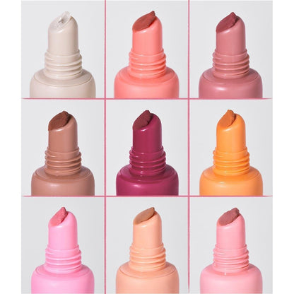 rom&nd Color Lip Matte 9 Colors