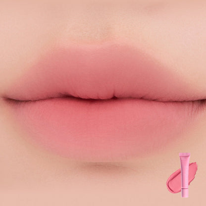rom&nd Color Lip Matte 9 Colors