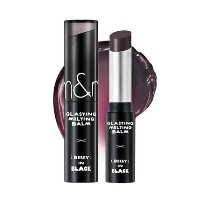 rom&nd x INAPSQUARE Blur Fudge Tint