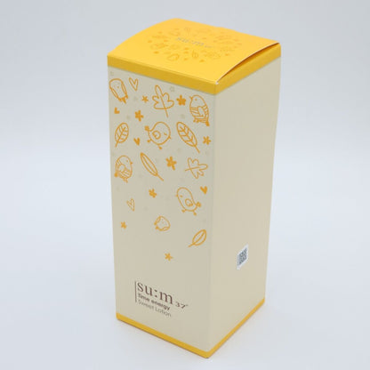 SU:M37 Time Energy Sweet Lotion 350ml - DODOSKIN