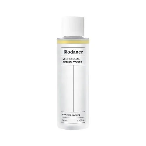 Biodance Micro Dual Serum Toner 150ml - KLO