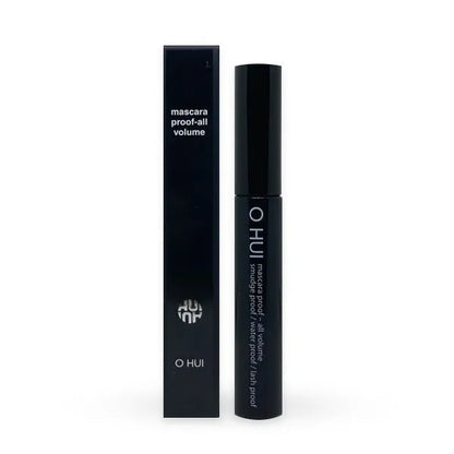O HUI Mascara Proof All Volume 8ml - KLO