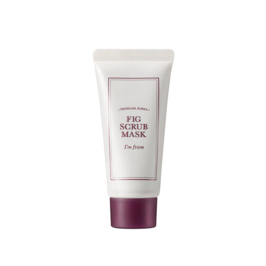 I'm from Fig Scrub Mask Mini 30g - KLO