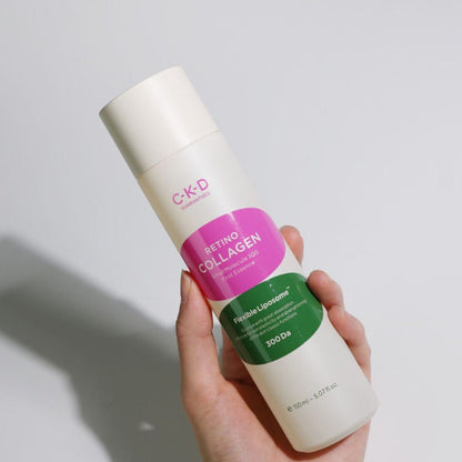 CKD Retino Collagen Small Molecule 300 First Essence 150ml - KLO
