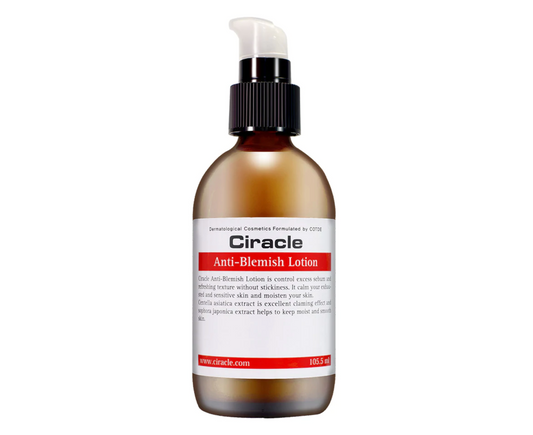 Ciracle Anti-Blemish Lotion 105.5ml - Dodoskin