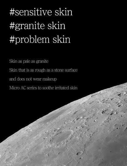 Pretty skin Micro AC Spot Toner From Bees 205ml - DODOSKIN