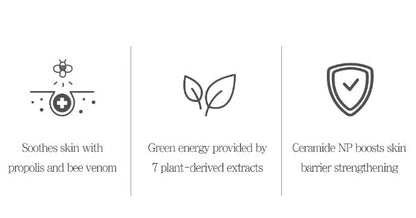 Pretty skin Micro AC Spot Toner From Bees 205ml - DODOSKIN