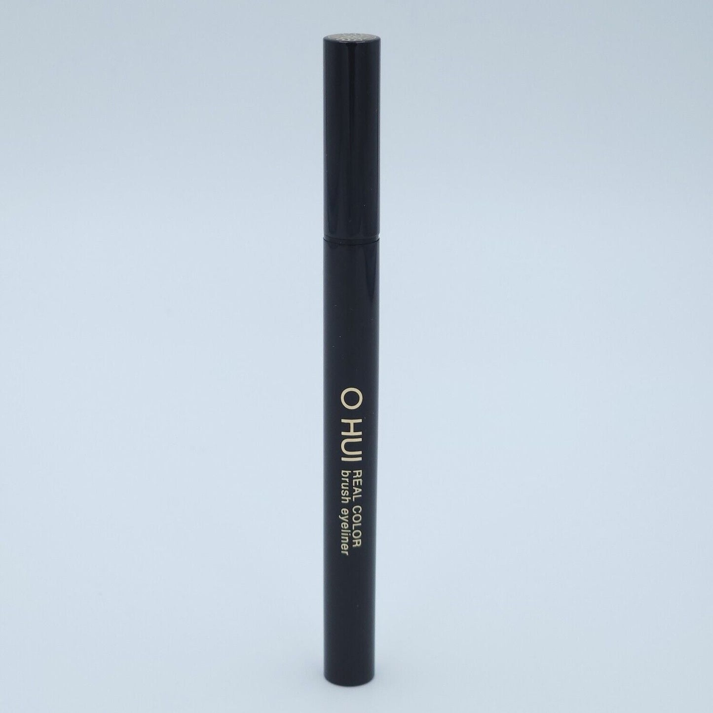 O HUI Real Color Brush Eyeliner #Black - KLO