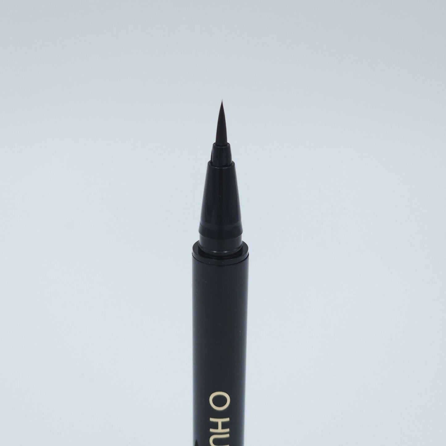 O HUI Real Color Brush Eyeliner #Black - KLO