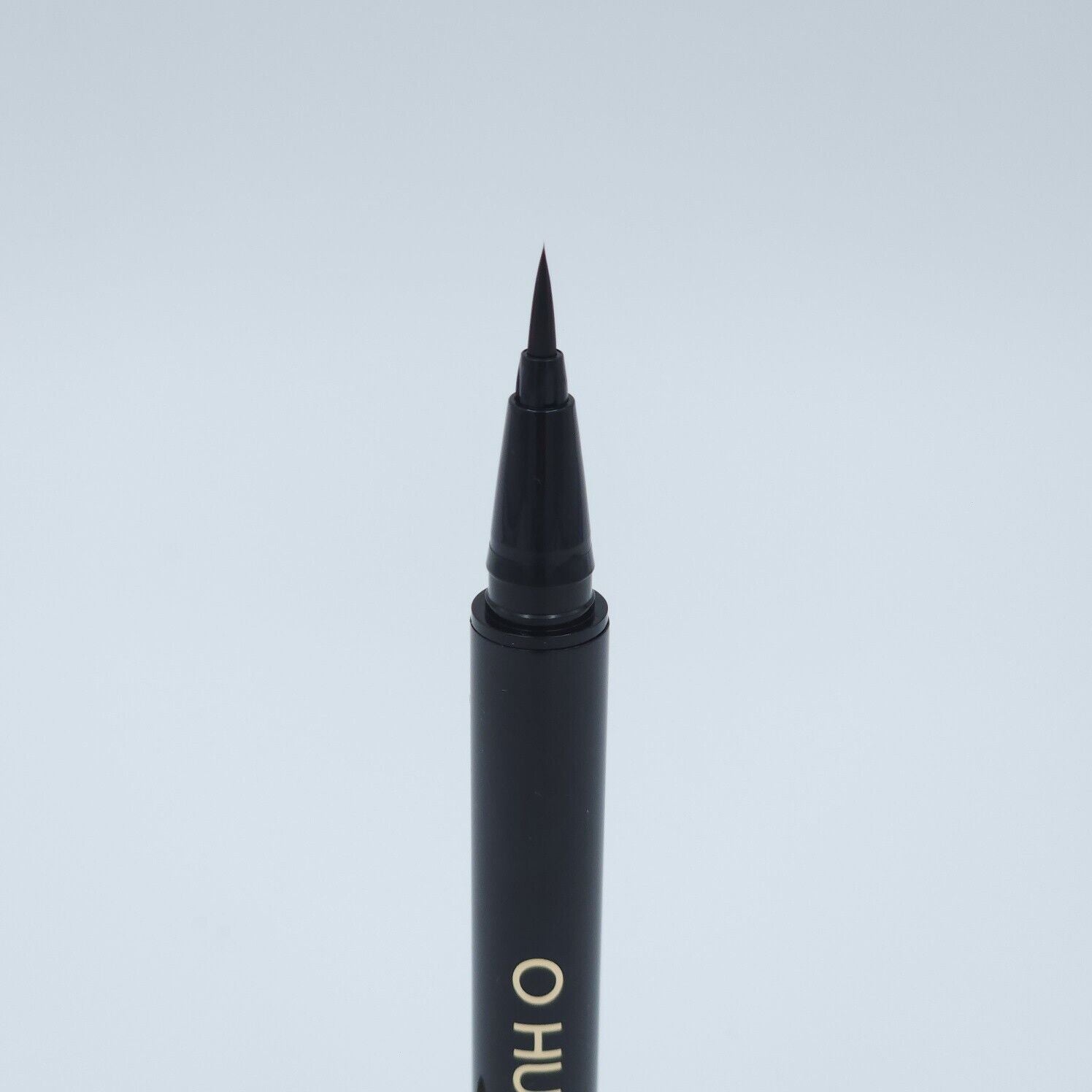 O HUI Real Color Brush Eyeliner #Black - KLO