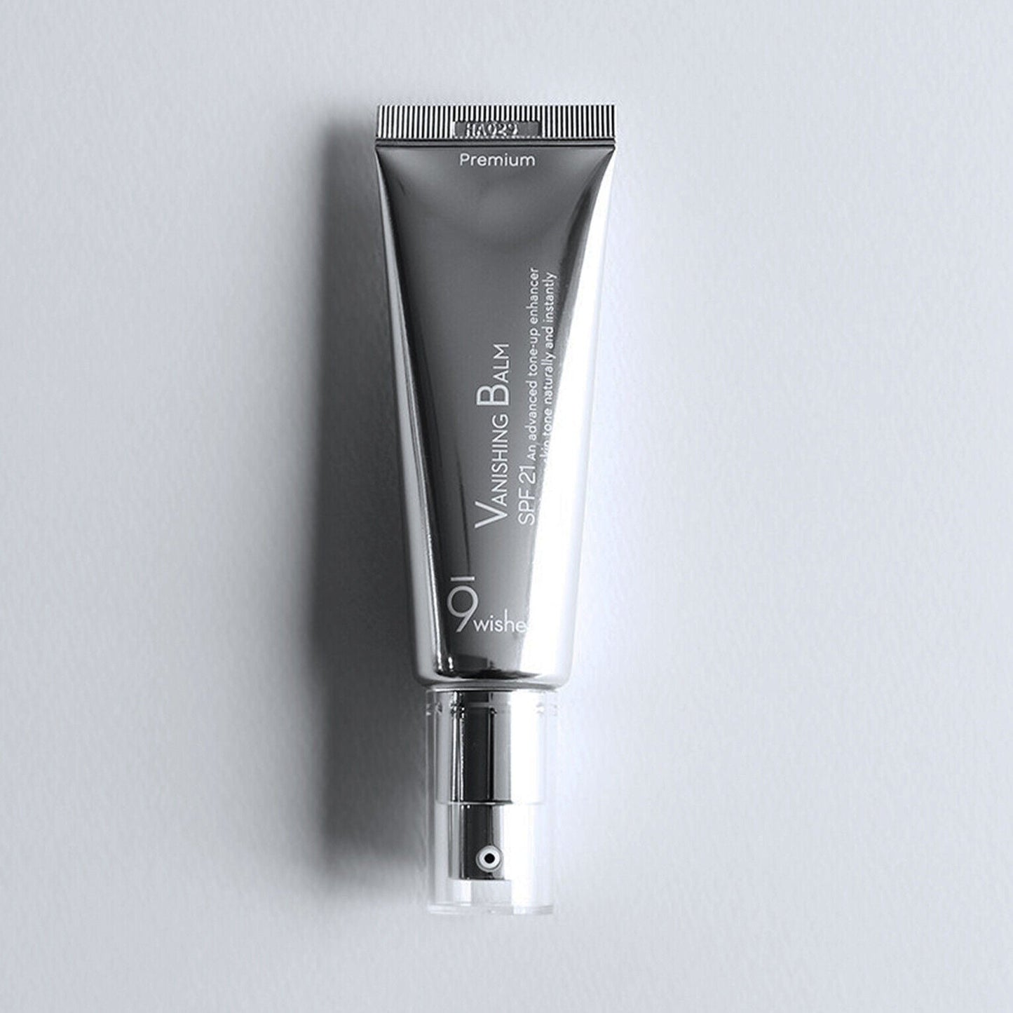9wishes Vanishing Balm Premium Tone-Up SPF21 50ml - KLO