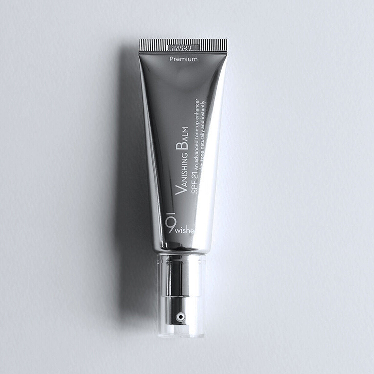 9wishes Vanishing Balm Premium Tone-Up SPF21 50ml - KLO