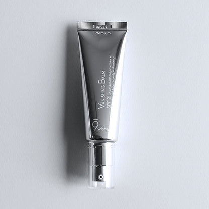 9wishes Vanishing Balm Premium Tone-Up SPF21 50ml - KLO