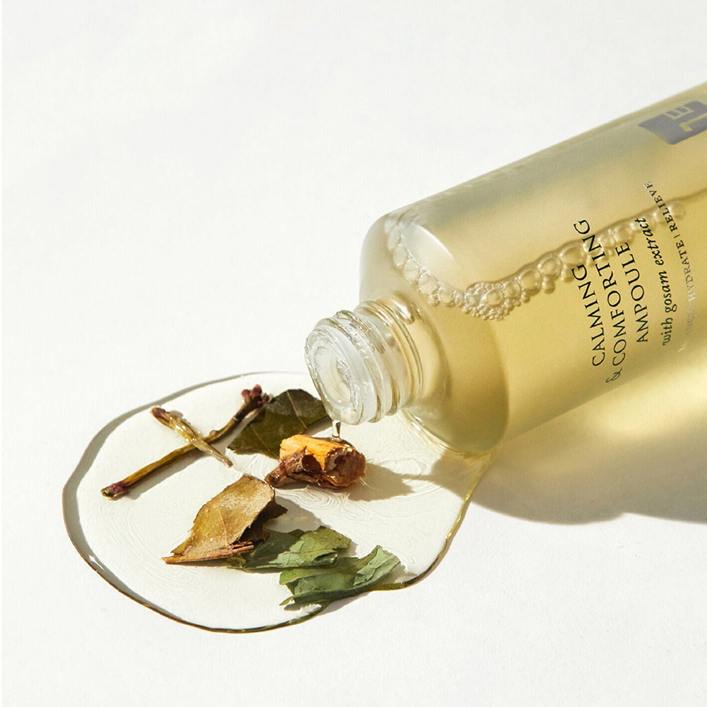 YUNJAC Calming & Comforting Ampoule 75ml