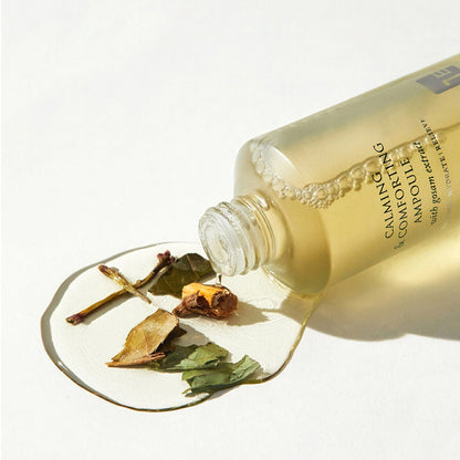 YUNJAC Calming & Comforting Ampoule 75ml