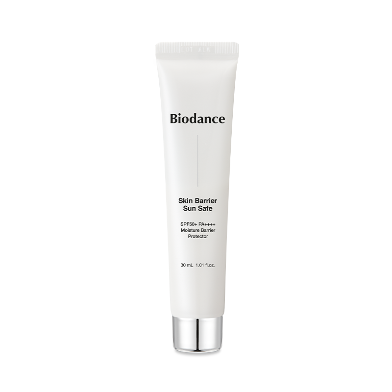 Biodance Skin Barrier Sun Safe SPF50+ PA++++ 30ml - KLO