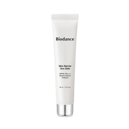Biodance Skin Barrier Sun Safe SPF50+ PA++++ 30ml - KLO