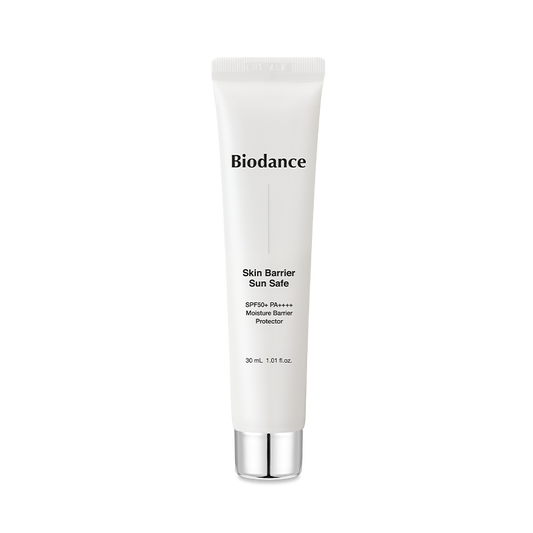 Biodance Skin Barrier Sun Safe SPF50+ PA++++ 30ml - KLO