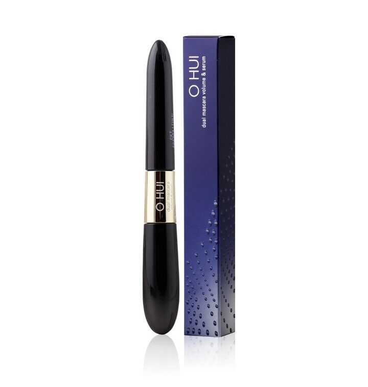O HUI Dual Mascara Volume and Serum 10g - KLO