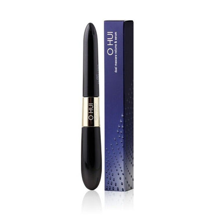 O HUI Dual Mascara Volume and Serum 10g - KLO