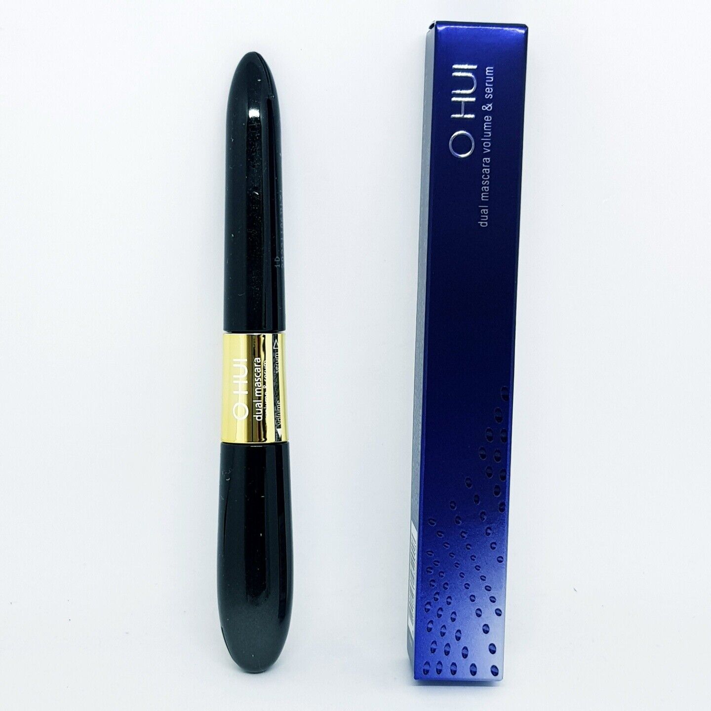O HUI Dual Mascara Volume and Serum 10g - KLO