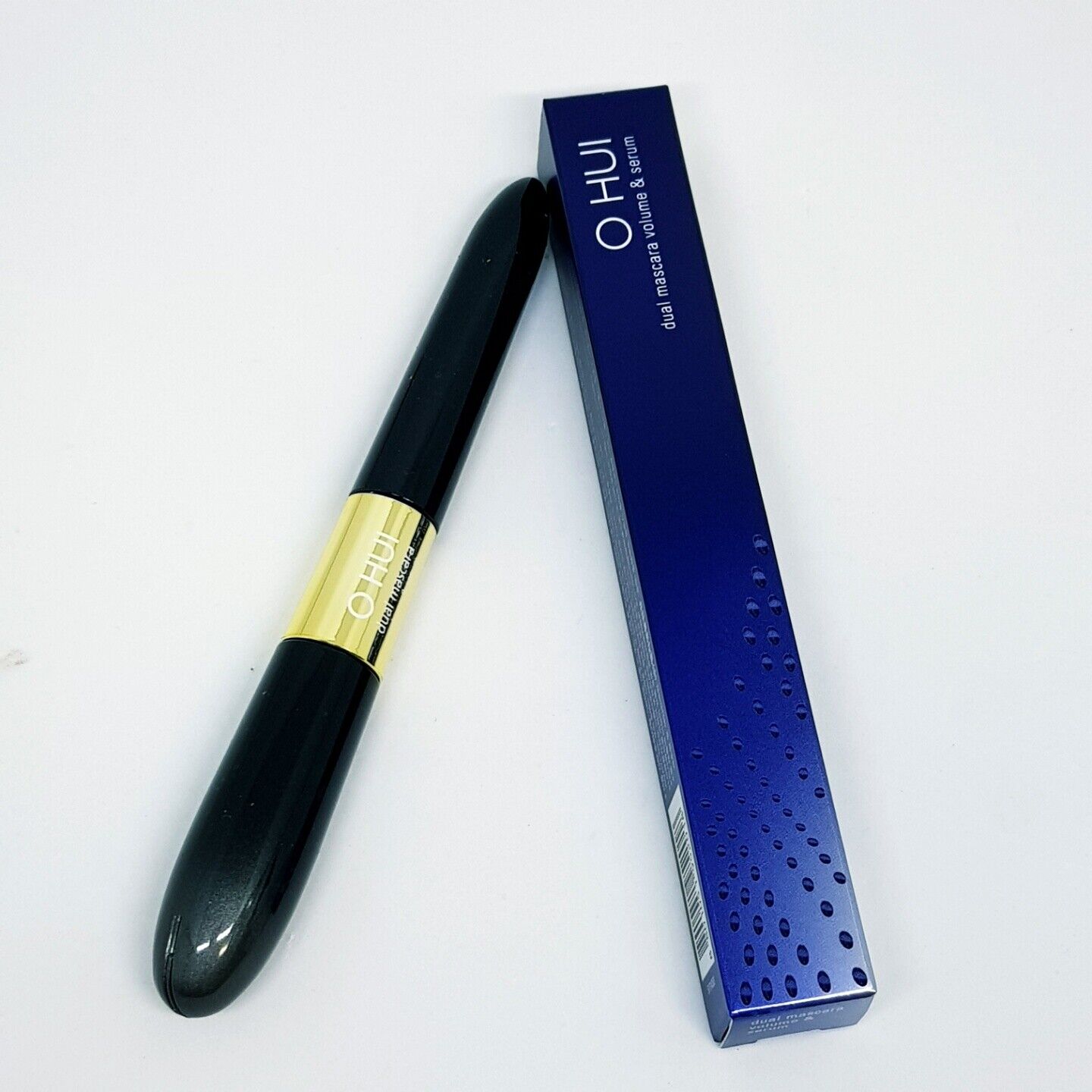 O HUI Dual Mascara Volume and Serum 10g - KLO