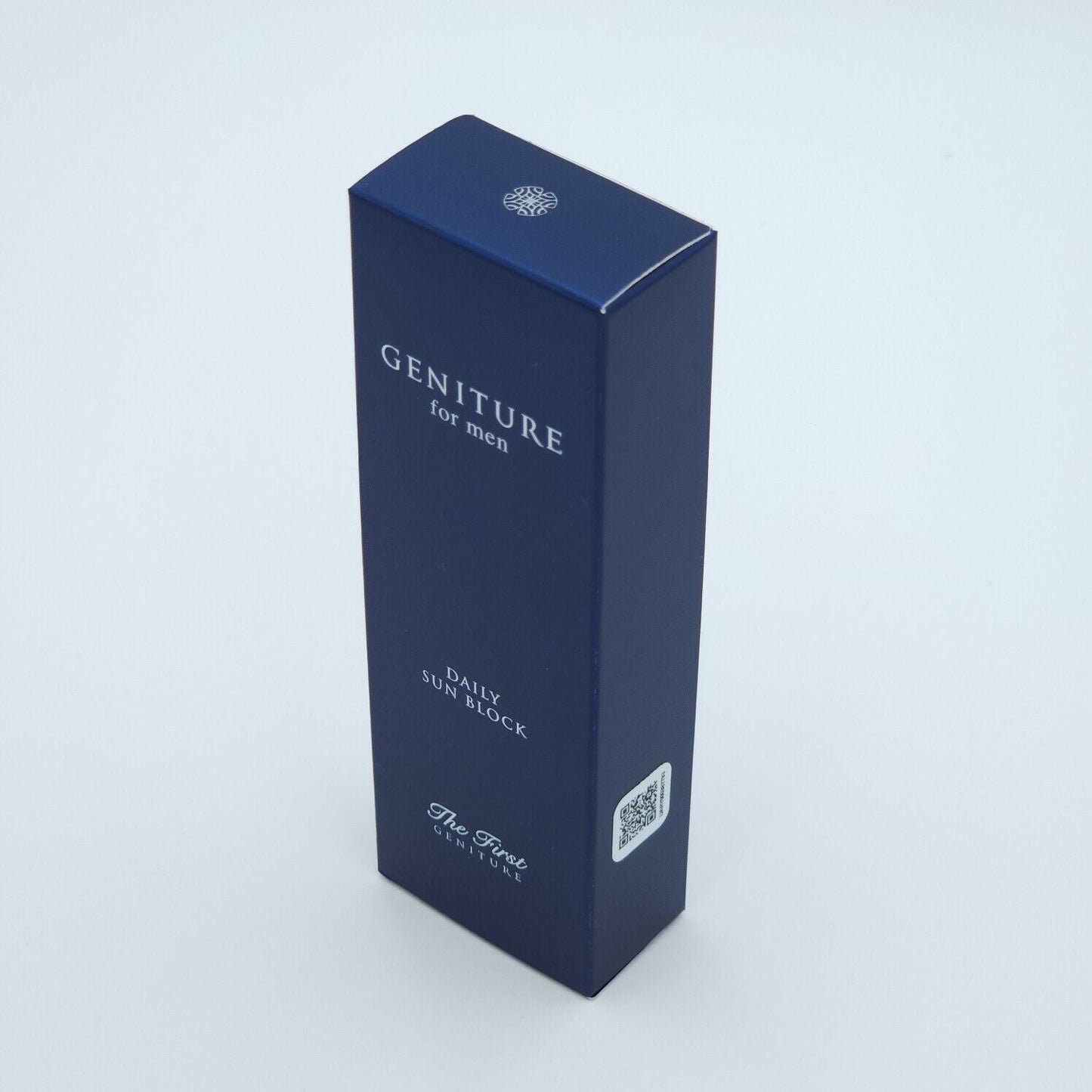 O HUI The First Geniture For Men Daily Sun Block 50ml - DODOSKIN