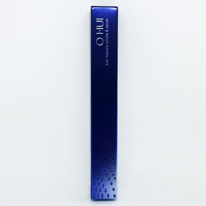 O HUI Dual Mascara Volume and Serum 10g - KLO