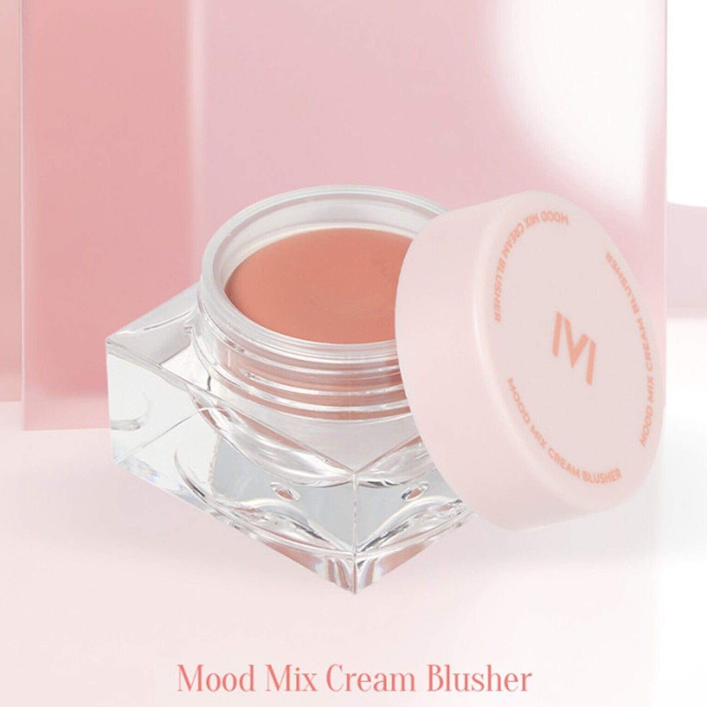 MADPEACH Mood Mix Cream Blusher 10g