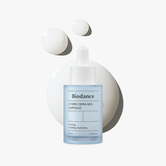 Biodance Hydro Cera-nol Ampoule 30ml - KLO
