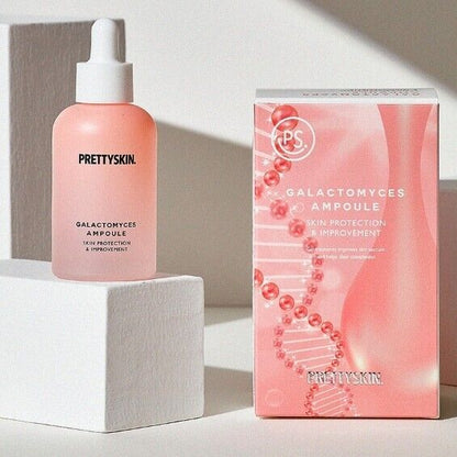 Pretty skin Galactomyces Ampoule 50ml - DODOSKIN