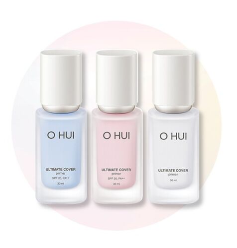 [O HUI] ULTIMATE COVER primer 30ml - KLO