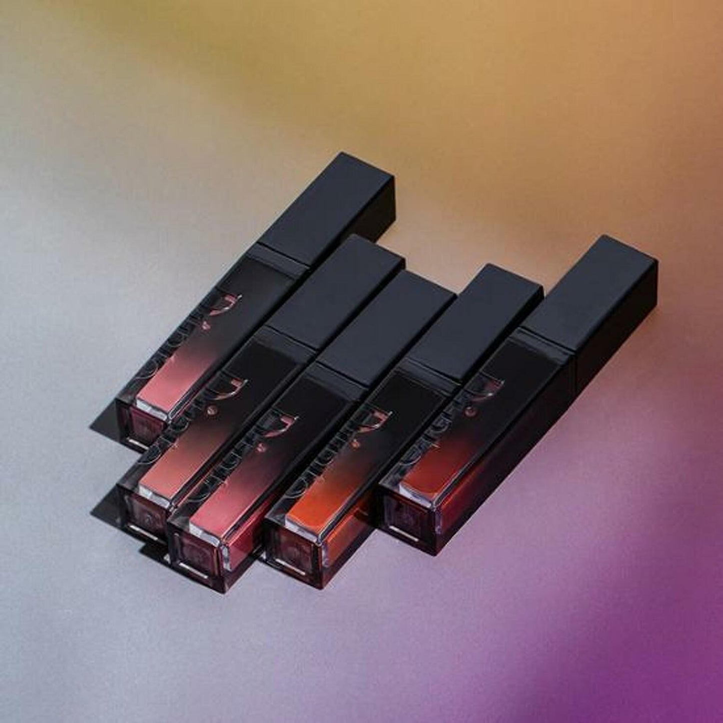 Dinto Pearl-Kissed Plumping Lip Glace 3.8g (15 colors) - KLO