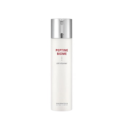 SWANICOCO Peptine Biome Skintoner 130ml - DODOSKIN