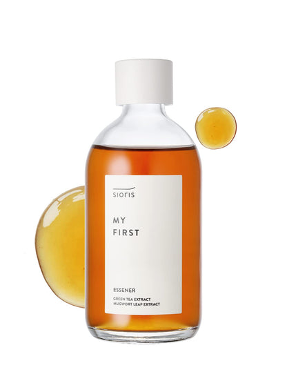 SIORIS My First Essener 100ml - DODOSKIN