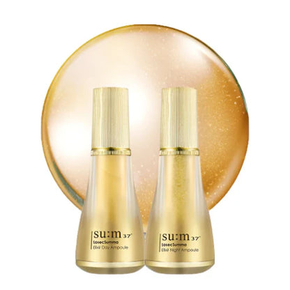 SUM37 LosecSumma Elixir Ampoule Duo 20ml+20ml - DODOSKIN