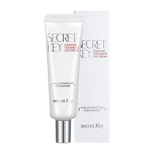 Secret Key Starting Treatment Eye Cream 30g - KLO