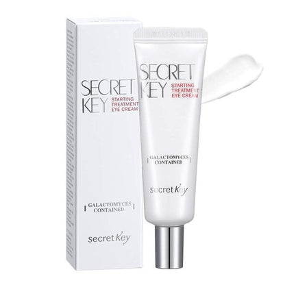 Secret Key Starting Treatment Eye Cream 30g - KLO