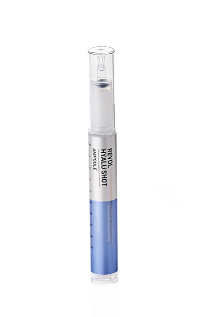 SWANICOCO REVOL Hyalu Shot Ampoule 10ml (10-day Application) - DODOSKIN