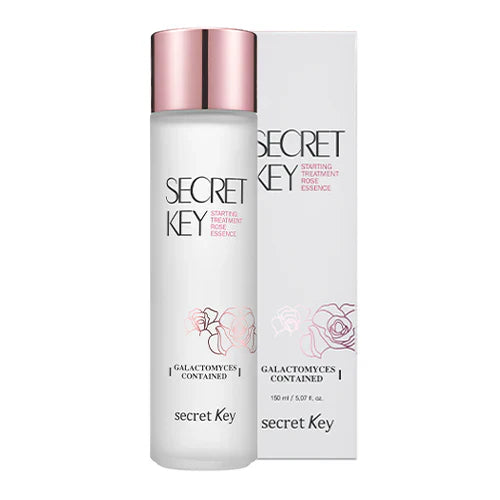 [Secret Key] Starting Treatment Rose Essence 150ml - KLO