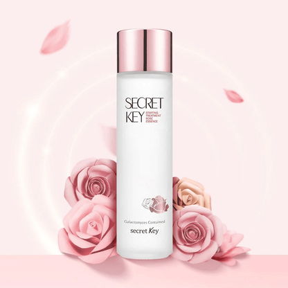 Secret Key Starting Treatment Rose Essence 150ml - KLO