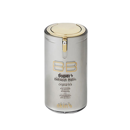 [skin79] Super+ Beblesh Balm SPF30 PA++ 40ml #Gold - Dodoskin