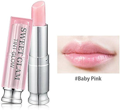 Secret Key Sweet Glam Tint Glow (Baby Pink) - KLO