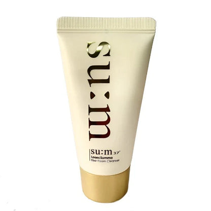 SUM37 LosecSumma Elixir Foam Cleanser 150ml - KLO
