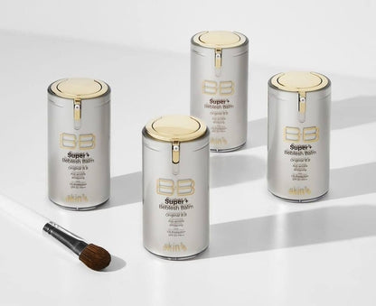 skin79 Super+ Beblesh Balm SPF30 PA++ 40ml #Gold - DODOSKIN