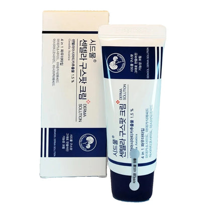 Sidmool Good Spot Cream 30ml - DODOSKIN