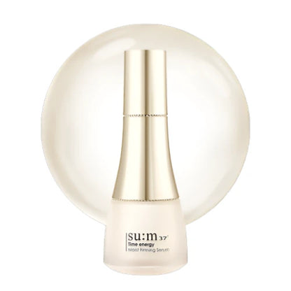 SUM37 Time energy Skin Moist Firming Serum 50ml - DODOSKIN