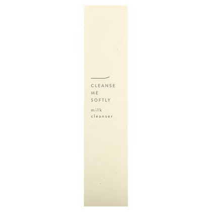 SIORIS Cleanse Me Softly Milk Cleanser 200ml - DODOSKIN
