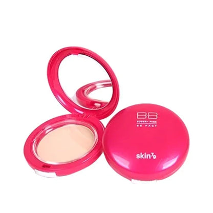 skin79 Super+ Pink BB Pact SPF30 PA++ 15g - KLO