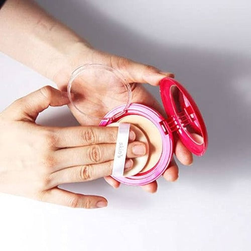 skin79 Super+ Pink BB Pact SPF30 PA++ 15g - KLO